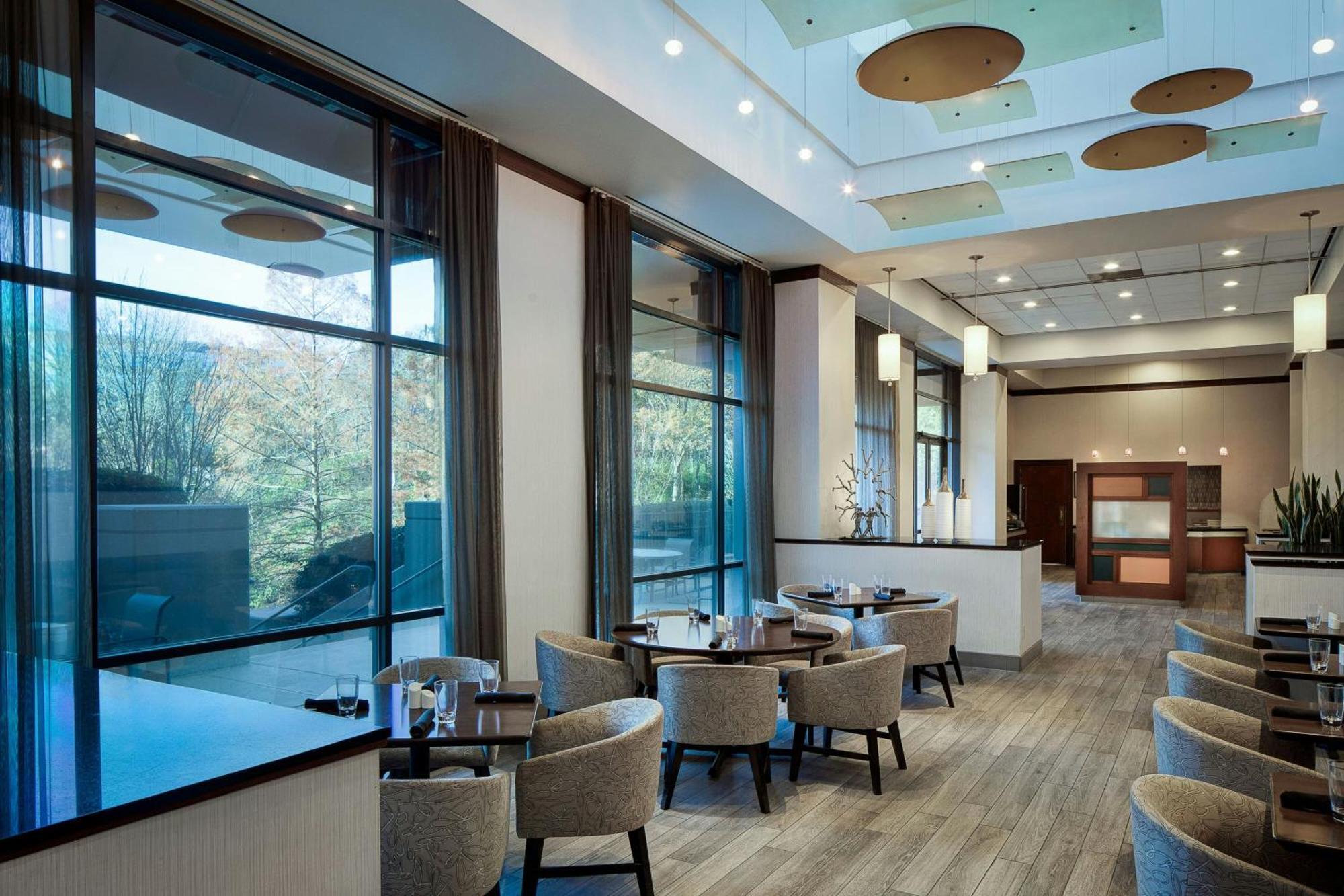 Hotel Marriott St. Louis West Chesterfield Exteriér fotografie